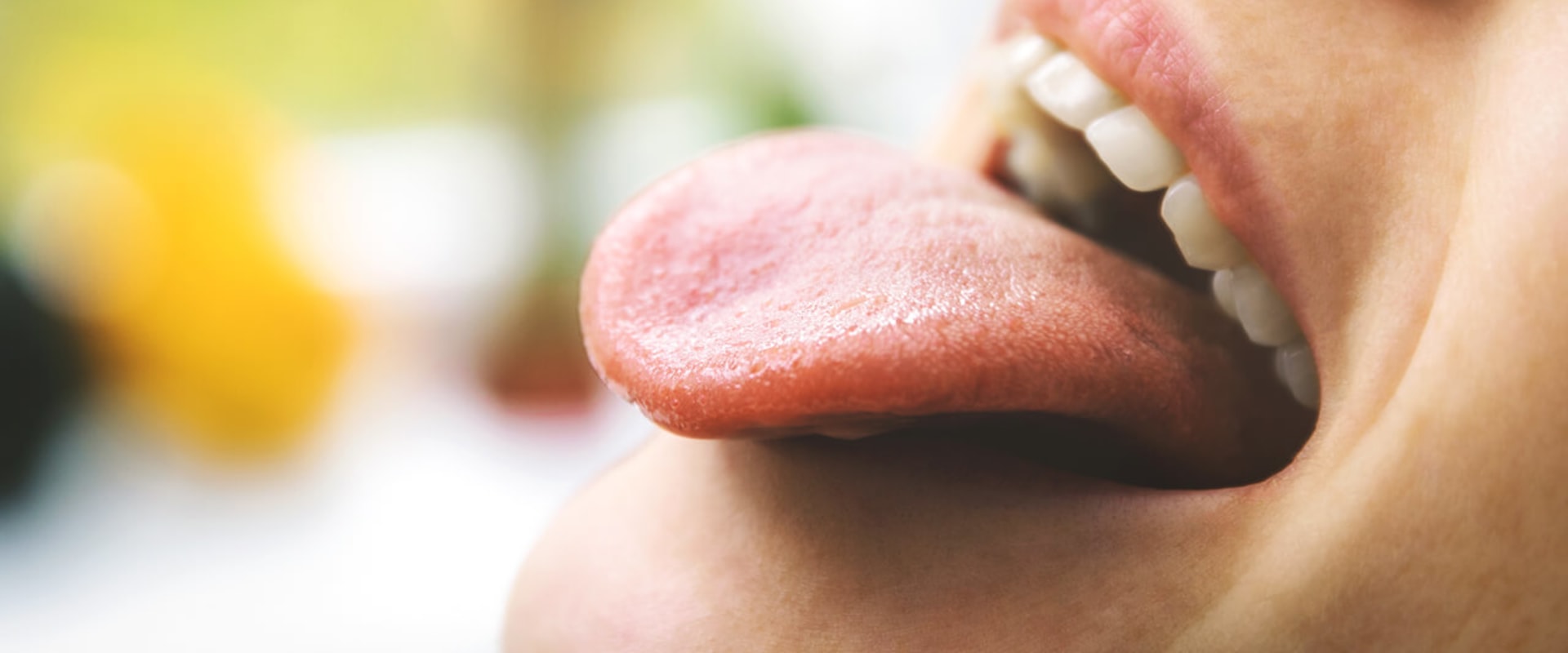 Why cbd under tongue?