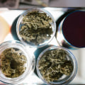 Discover CBDA and Trusted Dispensaries in Vegas