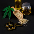 Cannabidiolic Acid (CBDA): What You Need To Know