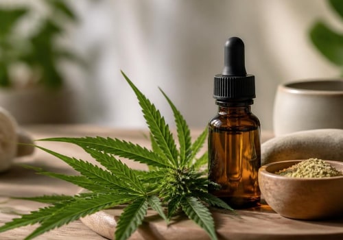 How CBDA Fits Into Broader Conversations About Natural Wellness