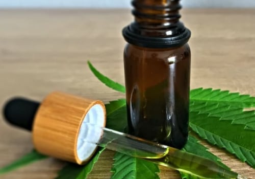 Which cbd is best for ed?