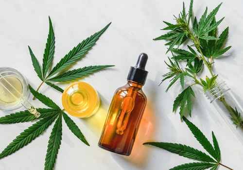Does cbd reduce inflammation or just pain?