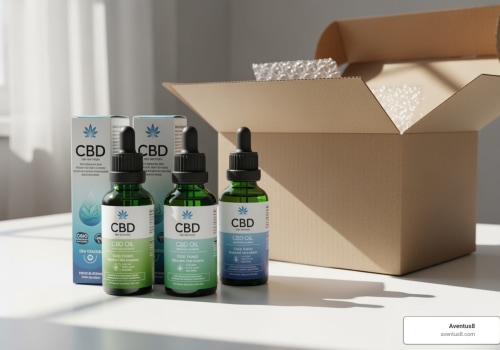 Discover CBDA and Premium Peptides in Santa Teresa